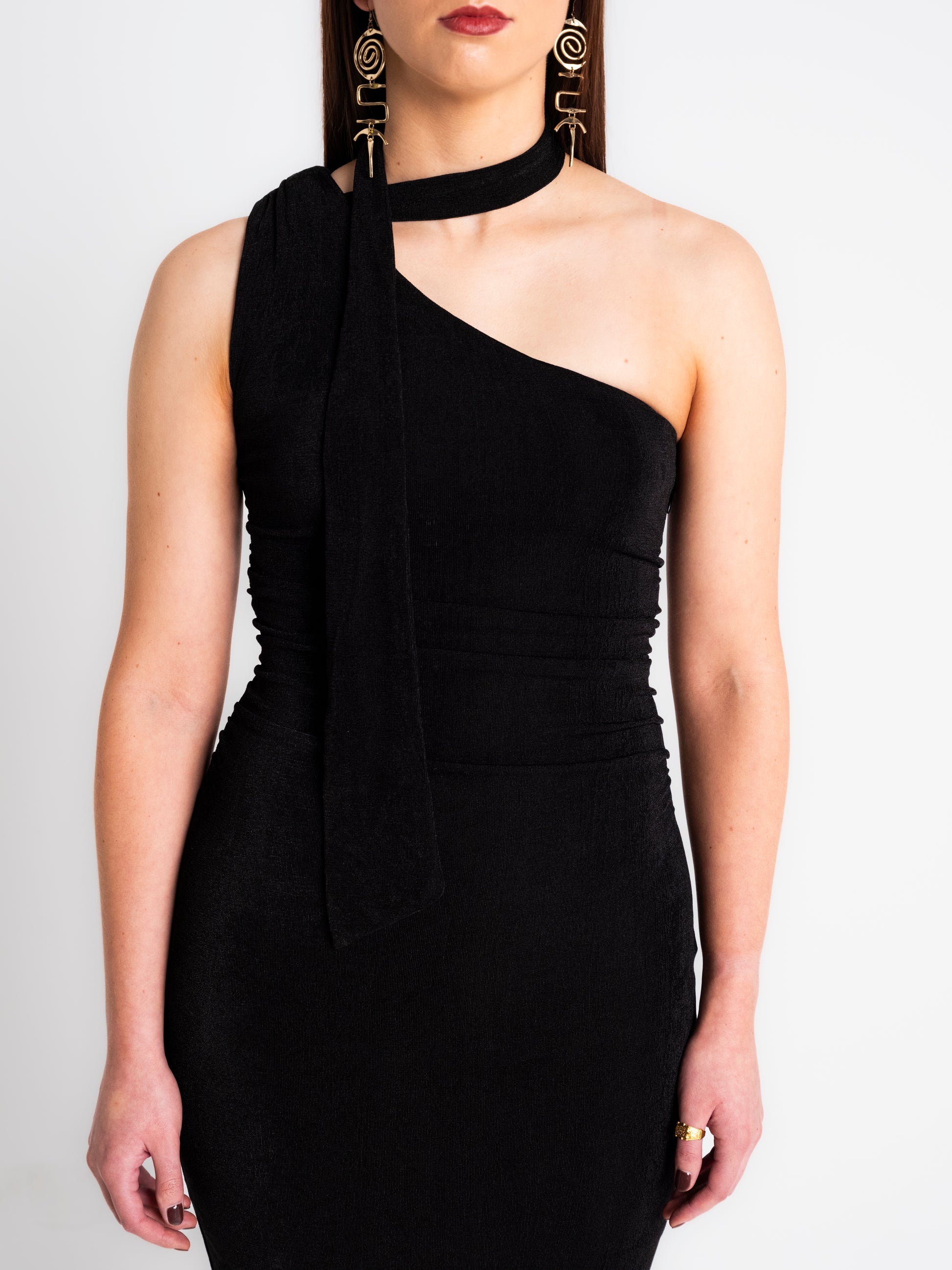 amren dress black Amren Dress
