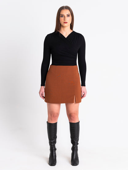 BRYCE MINI SKIRT